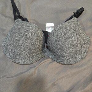 Comfort bra